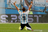 Higuain gantung sepatu dari timnas Argentina