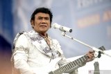 Rhoma Irama ciptakan  lagu 