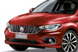 Fiat menambah varian Tipo 2020