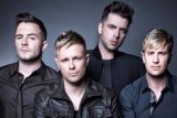 Dalam Dua Jam Tiket Konser Westlife Ludes Terjual