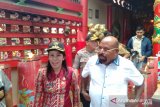 Gubernur Papua pelajari keharmonisan dan toleransi di Kota Singkawang