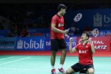 Kalahkan Taiwan, Ricky/Angga ke babak kedua Indonesia Open
