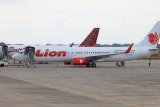 Lion Air jemput 13.000 anggota jamaah umrah kembali ke Indonesia