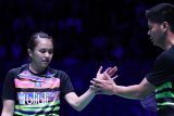 Dua ganda campuran Indonesia lolos ke semifinal New Zealand Open