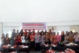 Pemberdayaan Perempuan Minahasa Tenggara