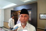 Wali Kota Padang heran perda KTR tak kunjung disahkan DPRD