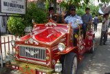 Nagari Piobang Limapuluh Kota ciptakan mobil unik dukung pariwisata