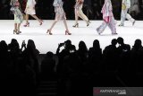 Indonesia Fashion Week 2019