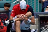 John Isner tidak kecewa kehilangan gelar juara Miami Open