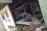 Eight buildings on Sumenep, East Java, wrecked by quake