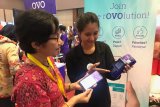 OJK: Ovo dan GoPay di bawah pengawasan Bank Indomesia