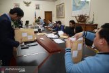 WNI di Mongolia untuk pertama kali gunakan hak pilih