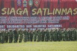 Apel siaga pengamanan Pemilu