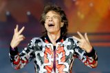Mick Jagger akan jalani operasi jantung