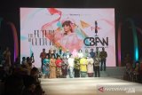 Femme 2019 eksplorasi  kebudayaan Indonesia