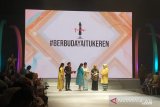 Femme puts spotlight on Indonesia's cultural wealth