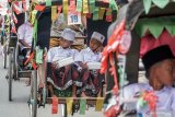 Berikut tiga hal pendukung masa penyembuhan setelah disunat