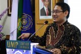 Anjar Nugroho segera dilantik jadi Rektor UMP