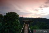 Menikmati Bukit Bintang ala Lombok