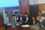 Permohonan Ratna Sarumpaet jadi tahanan rumah ditolak JPU