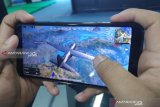 PUBG Mobile Season 8 bocor, bertema laut