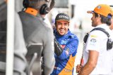 Alonso puji performa McLaren, tapi tak tertarik kembali ke F1