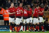 Manchester United lepas enam pemain bantu Solskjaer