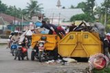 DLH Bantul targetkan membangun 14 tempat pembuangan sampah sistem 3R