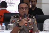 Sembilan polisi gugur saat tugas pengamanan Pemilu 2019