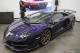 Lamborghini Aventador SVJ ramaikan pasar mobil Indonesia