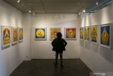 Pameran Grafis Benzigeist