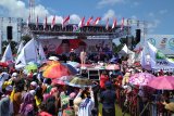 Deklarasi Pujo Lampung Timur