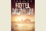 Aksi tegang di film 'Hotel Mumbai'