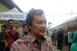 Brand kopi Sumsel disayangkan kurang muncul, padahal penghasil kopi robusta terbesar