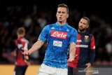 Marseille dilaporkan telah resmi pinjamkan Milik dari Napoli