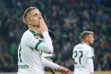 Gladbach ditahan seri 1-1 oleh tamunya Werder Bremen
