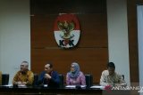 KPK sebut penyampaian LHKPN instrumen pilih caleg jujur