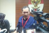 KPK tanggapi pernyataan Prabowo soal kebocoran anggaran