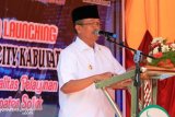 Permudah pelayanan masyarakat, Pemkab Solok luncurkan 