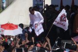 Pengamat: Capres Jokowi kuasai suara NTT