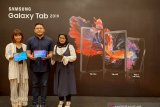 Tiga tablet generasi terbaru dirilis Samsung