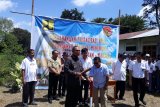 Rumah susun untuk calon imam Katolik