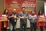 Smartfren luncurkan Kartu Perdana BosKu