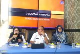 Luar biasa, Padang akan hadiahi umrah keluarga pelaksana terbaik program 18-21