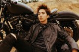 SM Entertainment umumkan grup baru  SuperM, 