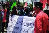 DPRD Sulbar panggil pihak eksekutif bahas jalan rusak Ulumanda