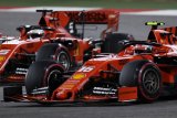 Bos Mercedes terkejut dengan kecepatan Ferrari