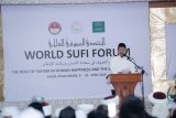 Menag ajak ulama sufi berdakwah di medsos