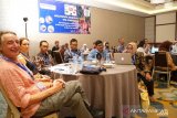 Mars - ACIAR gelar simposium pengendalian hama kakao terpadu