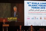 Mandiri Syariah ramaikan Islamic Finance Forum di Kuala Lumpur